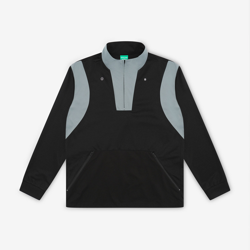 CSAG HZ COMBINATION JACKET 2 詳細画像 ブラック 1
